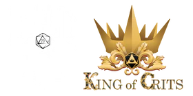 D&D Dice Shop