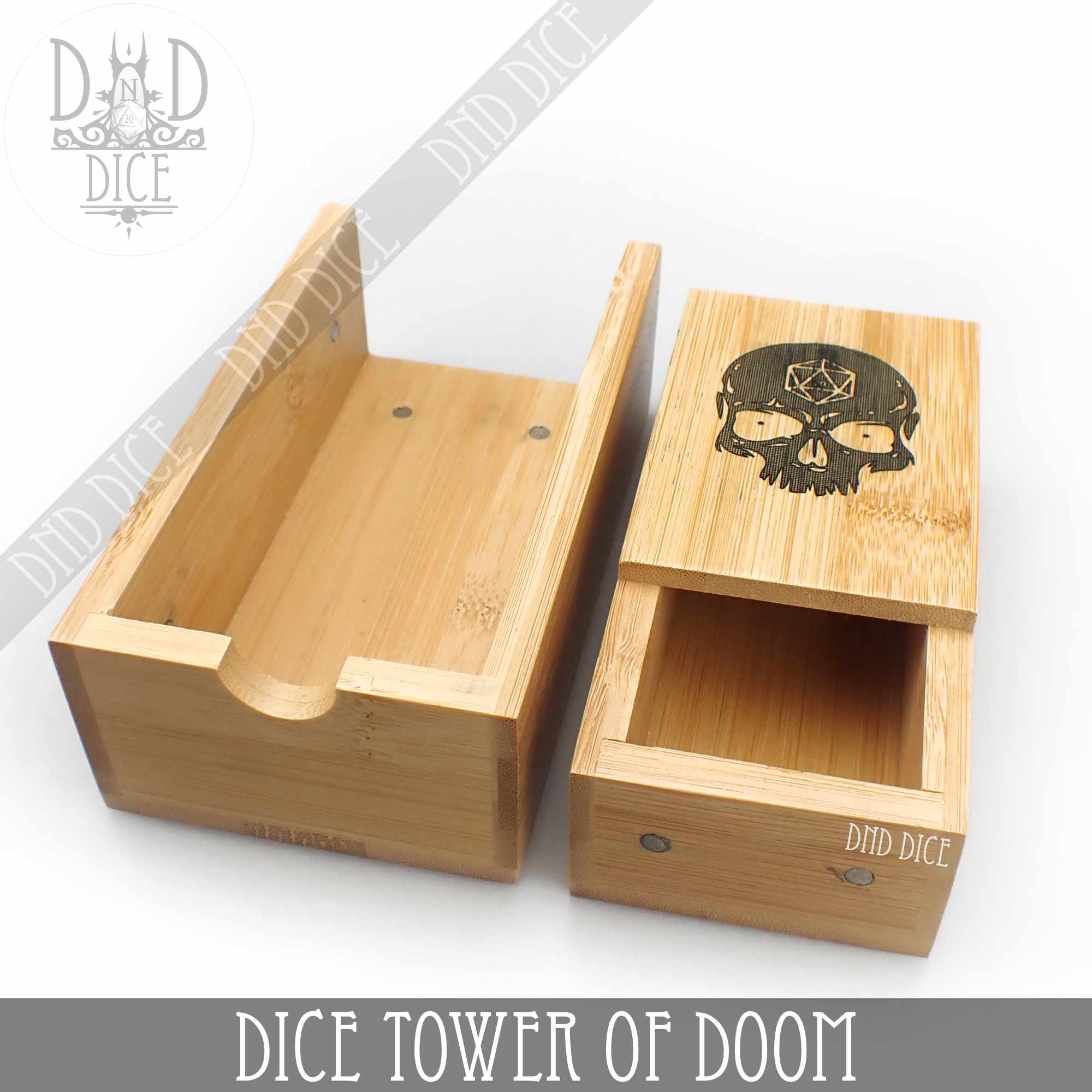 Dice Tower of Doom - Image 3