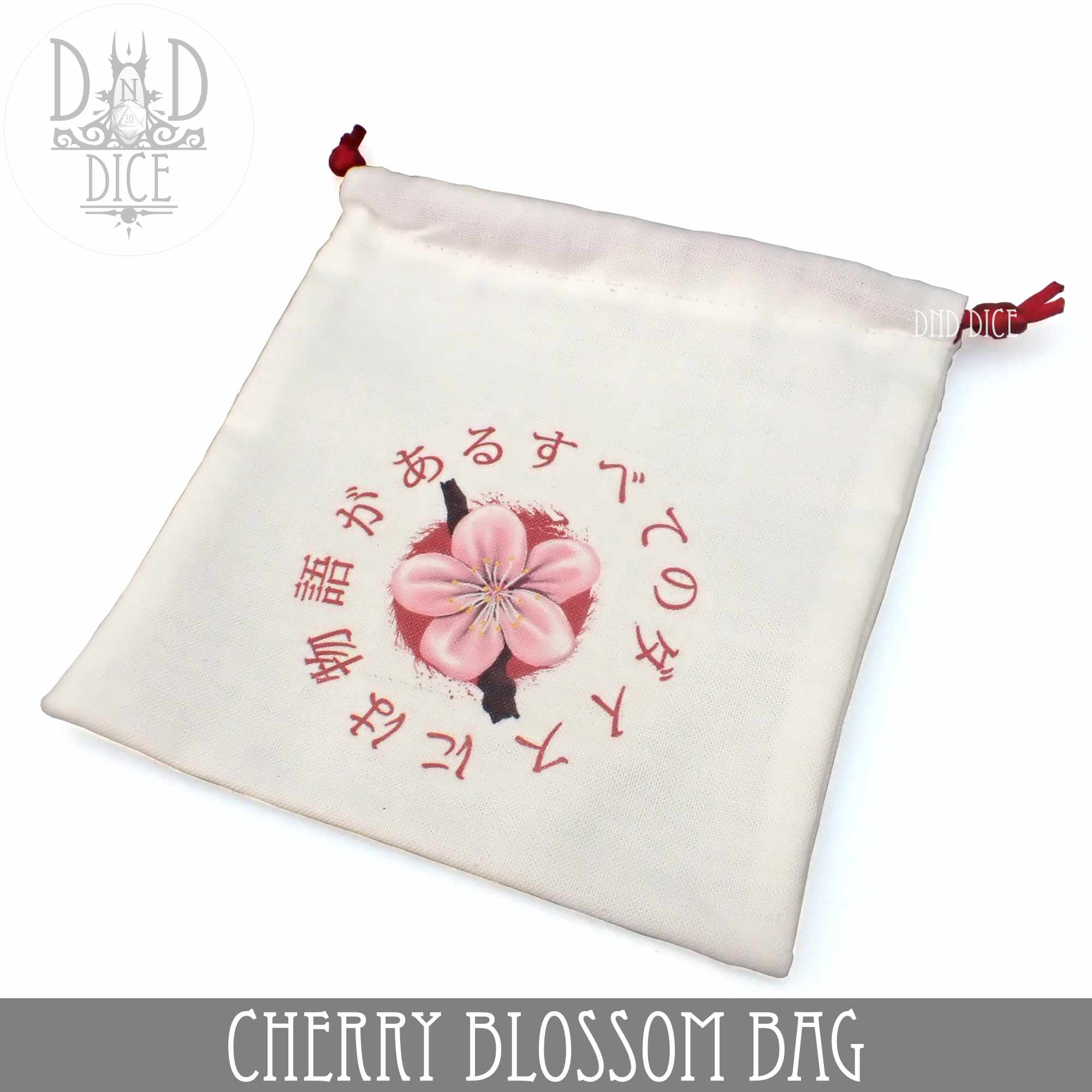 Cherry Blossom Bag (Sakura) - Image 2