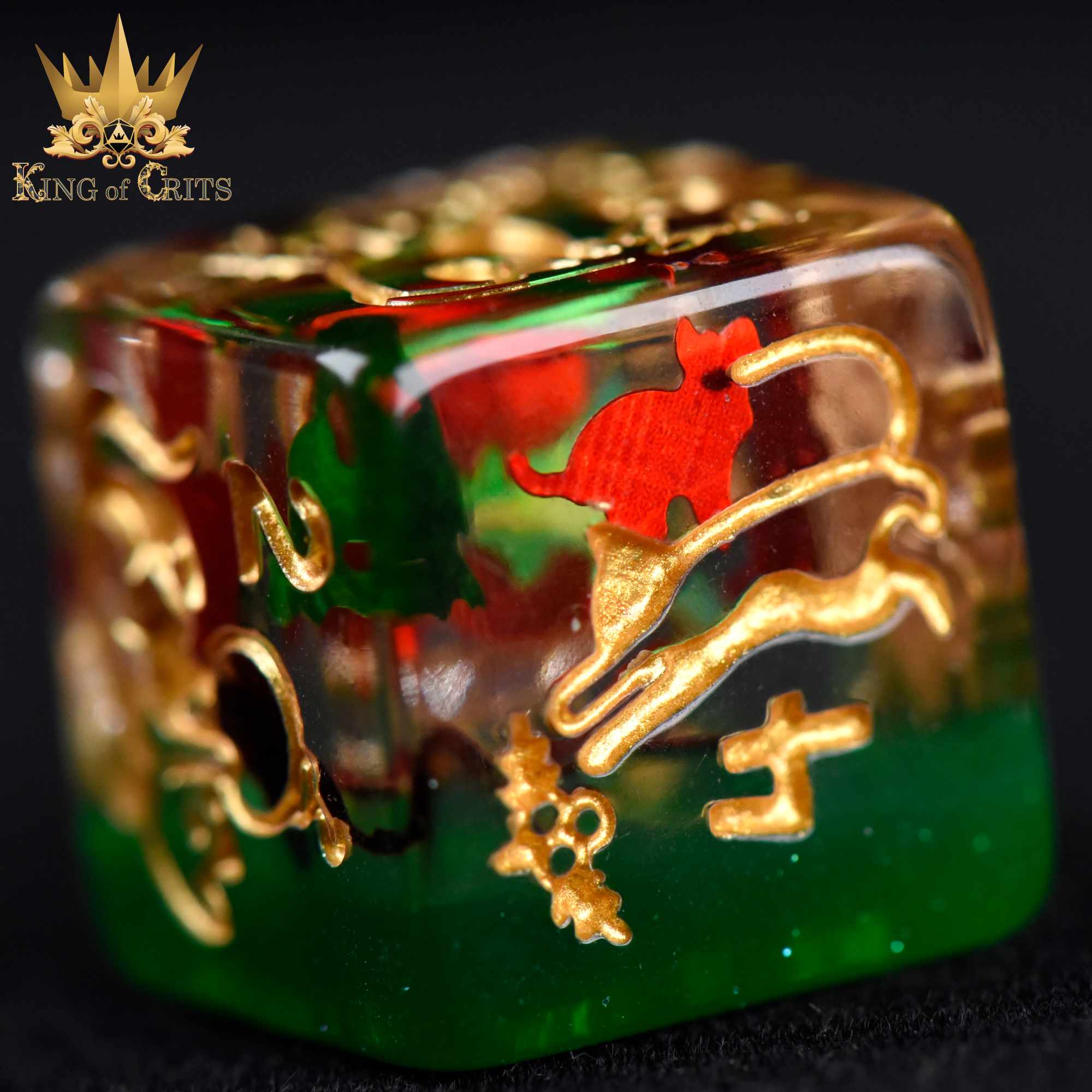 Dice Advent Calendar 2025 - Image 11