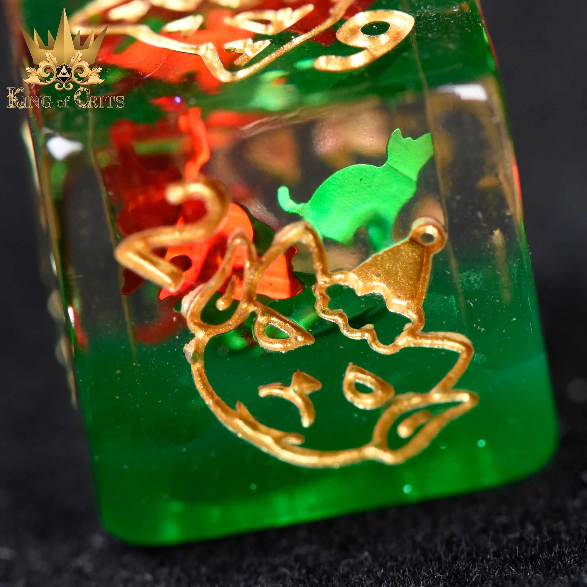 Dice Advent Calendar 2025 - Image 12
