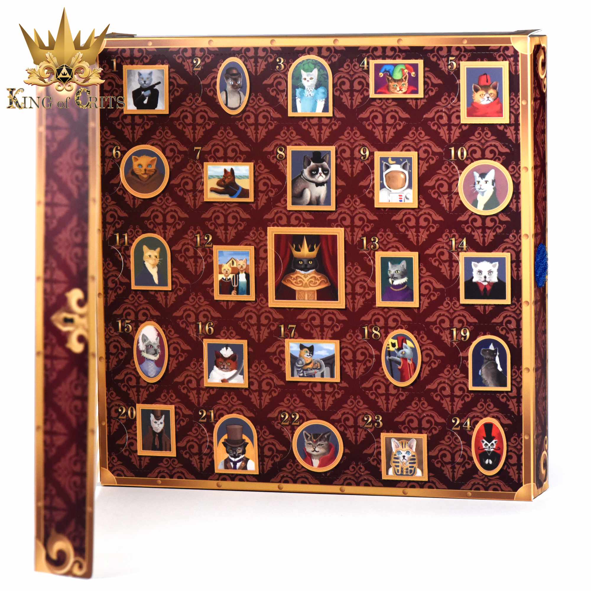 Dice Advent Calendar 2025 - Image 3