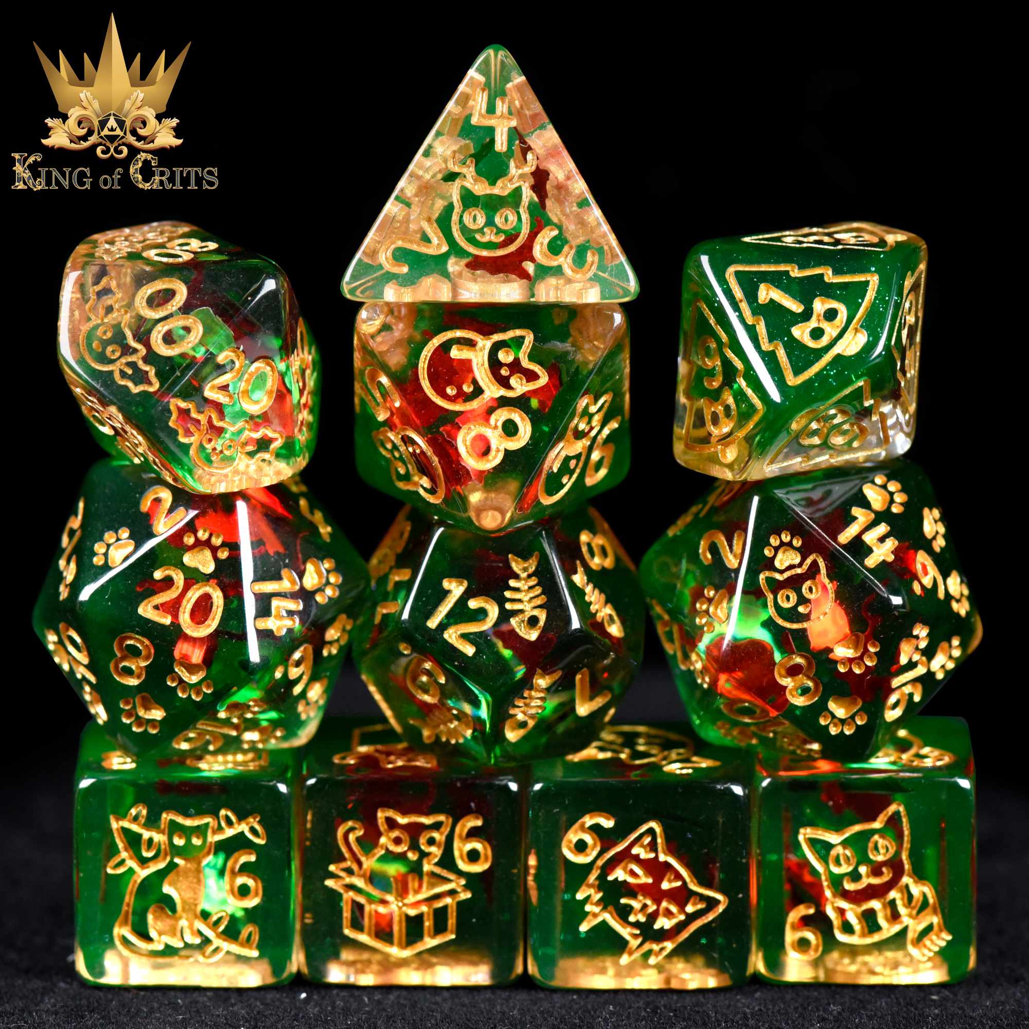 Dice Advent Calendar 2025 - Image 5