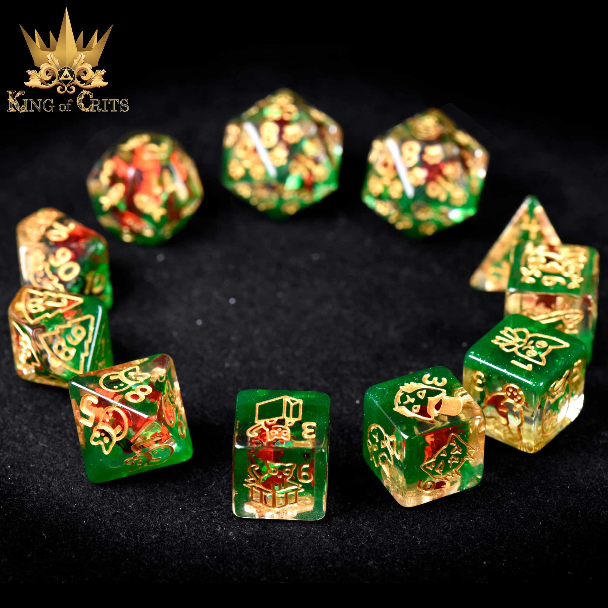 Dice Advent Calendar 2025 - Image 6