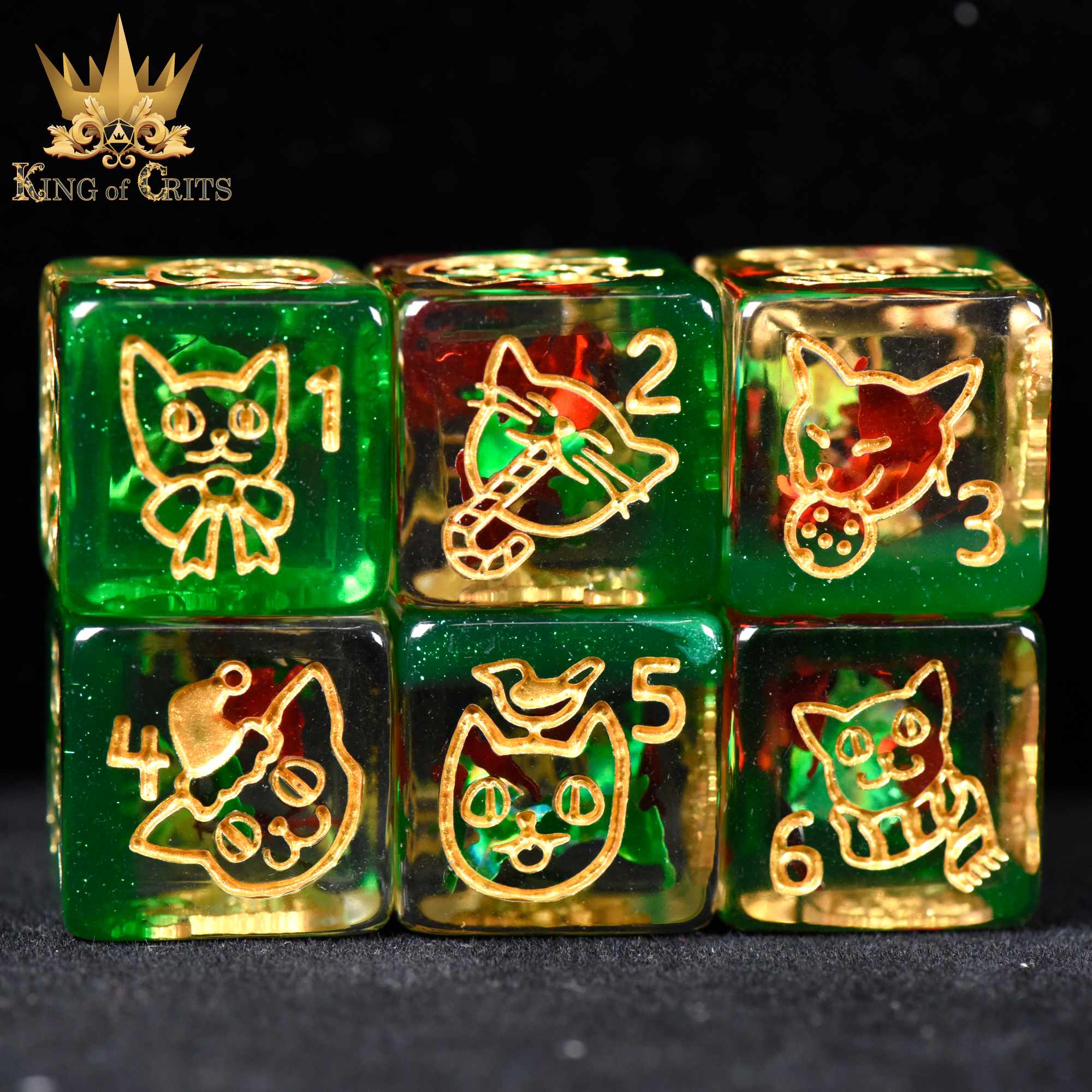 Dice Advent Calendar 2025 - Image 9