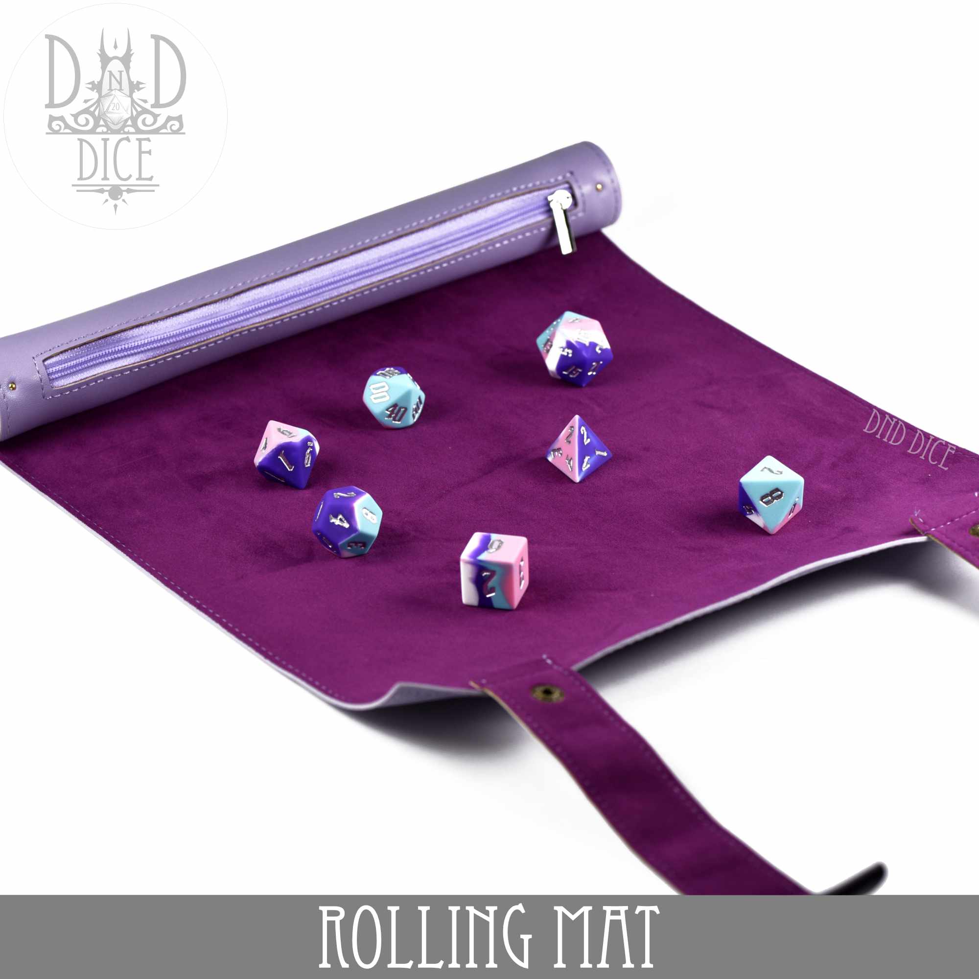 Dice Rolling Mat (3 Colors) - Image 10