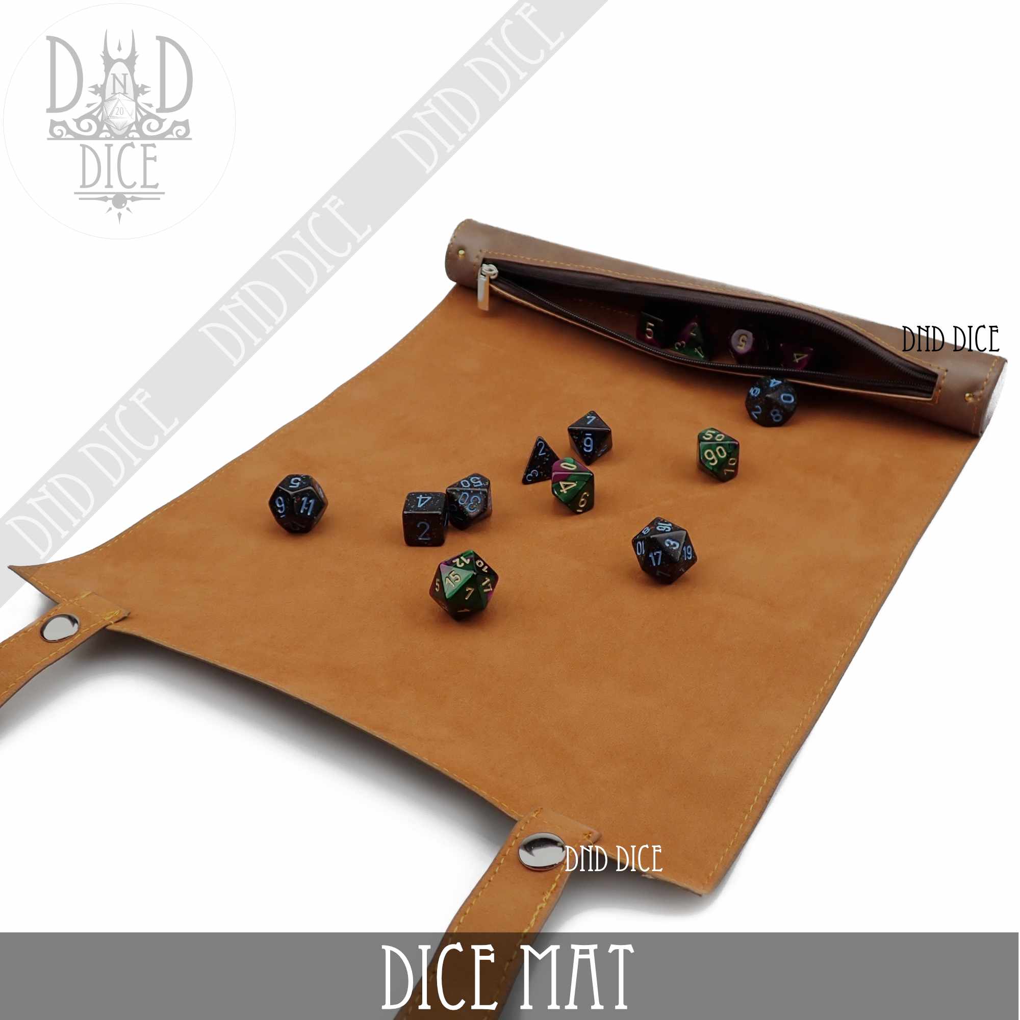 Dice Rolling Mat (3 Colors) - Image 4