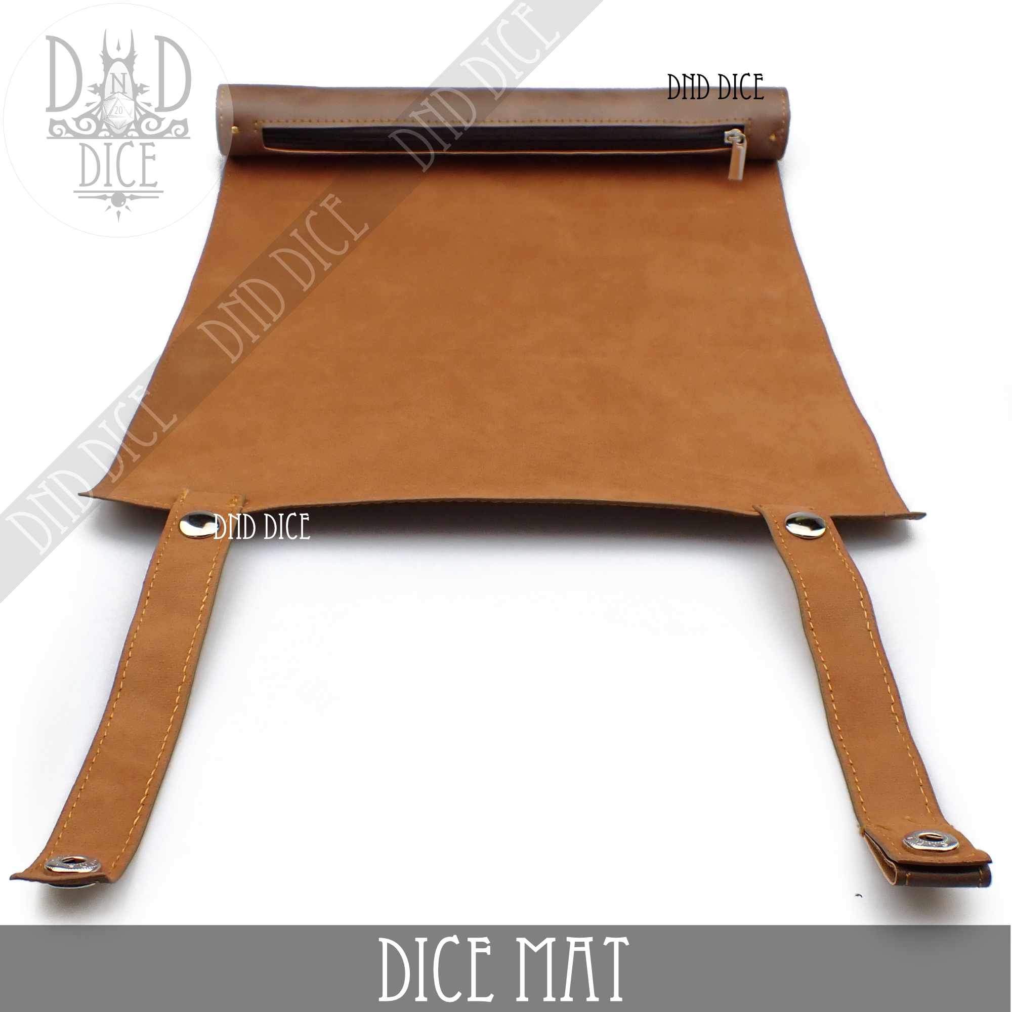 Dice Rolling Mat (3 Colors) - Image 5