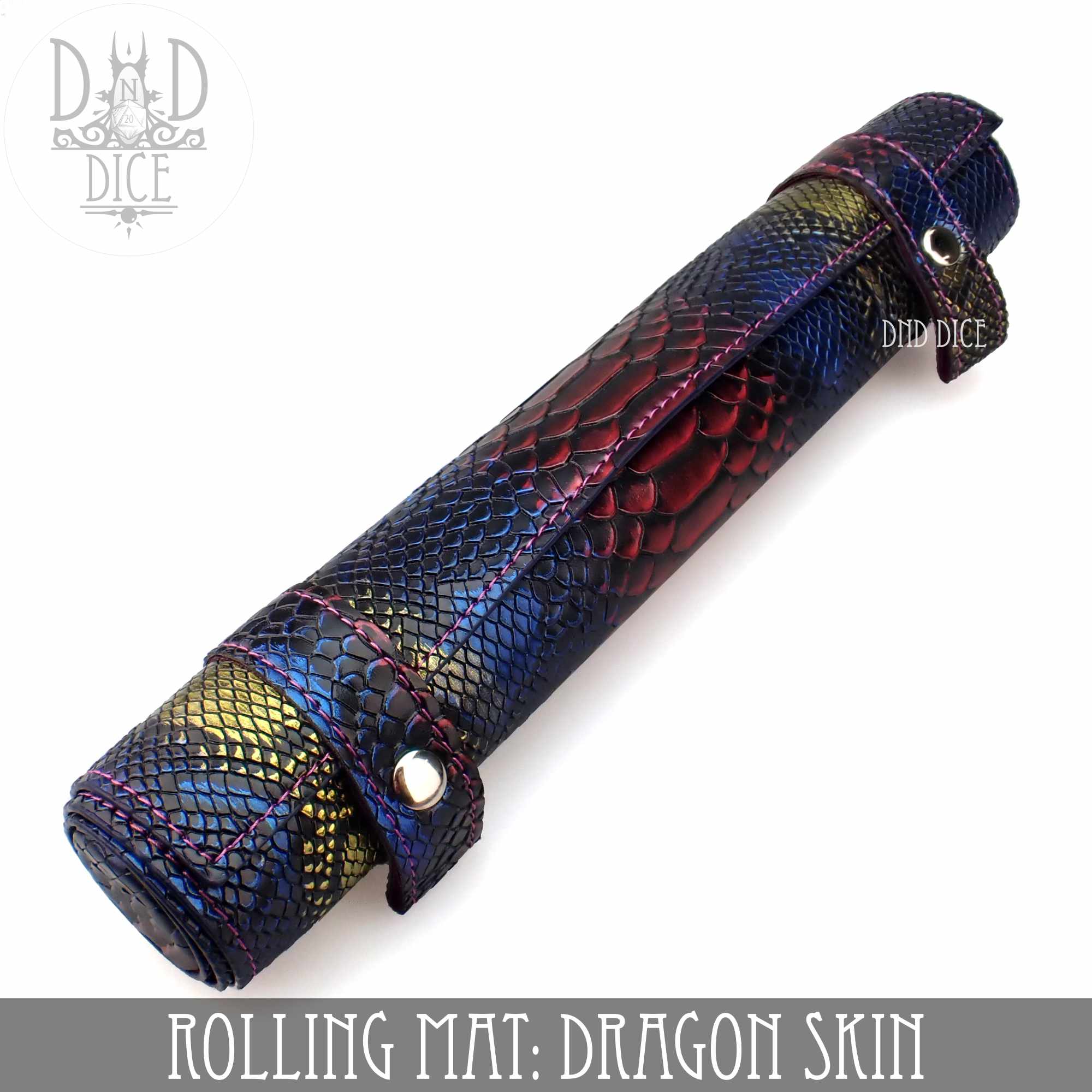 Dice Rolling Mat (3 Colors) - Image 7
