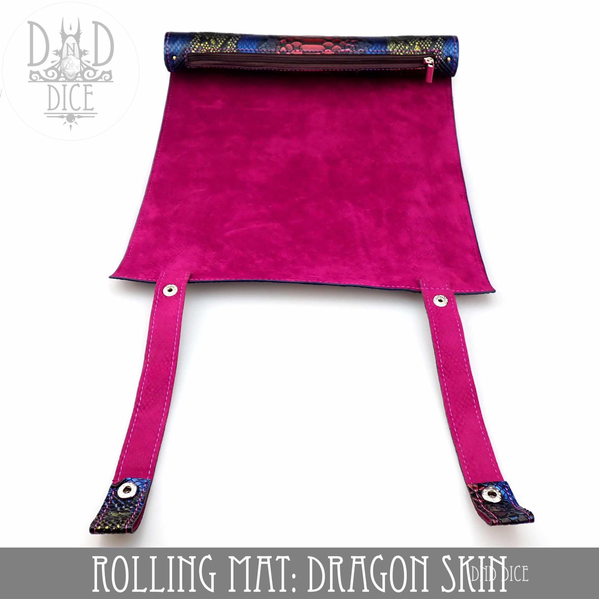Dice Rolling Mat (3 Colors) - Image 9