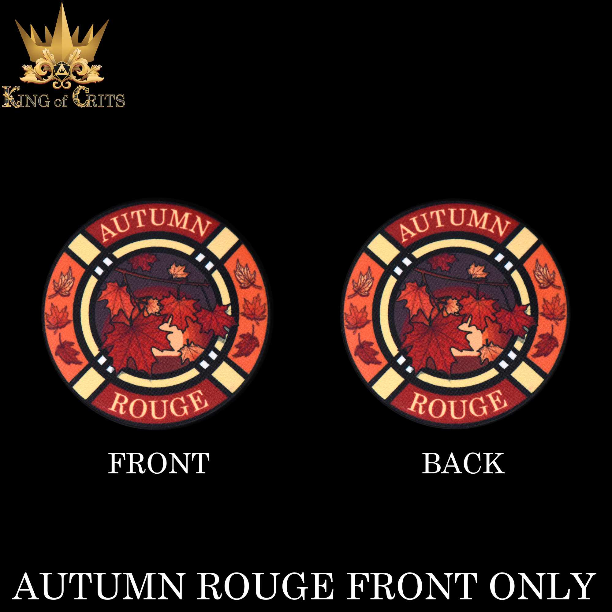 Extra Poker Chips - Image 3