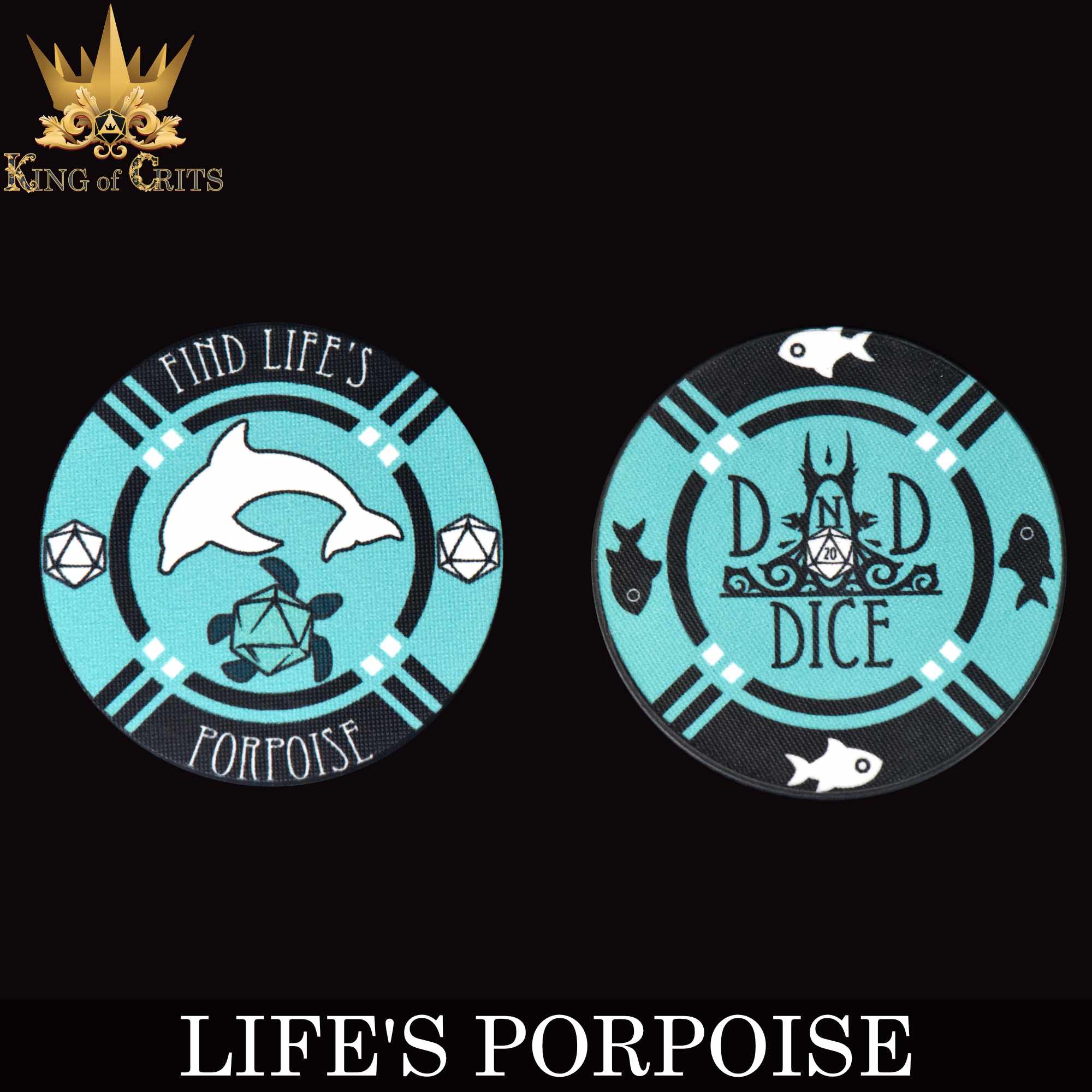 Extra Poker Chips - Image 6