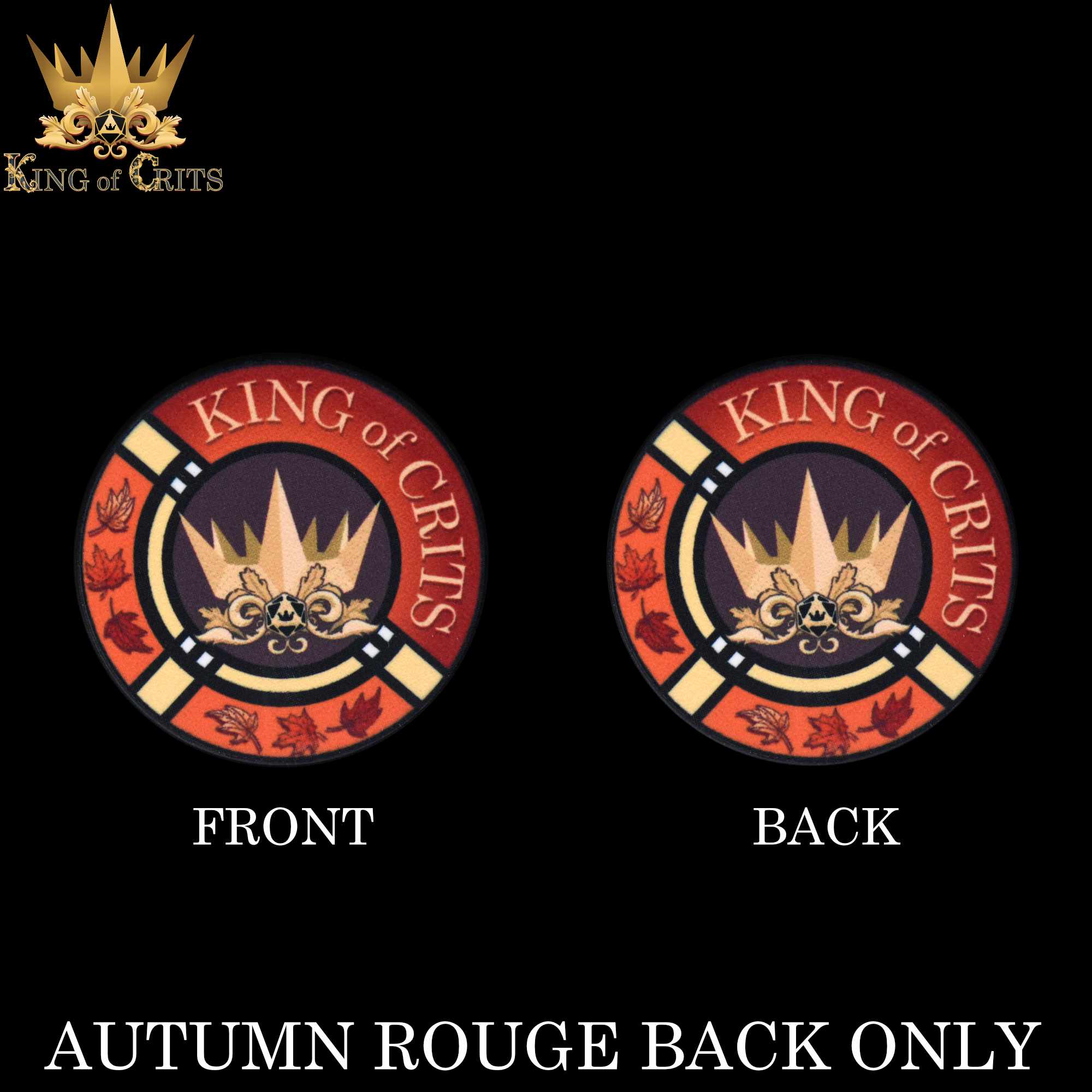 Extra Poker Chips - Image 7