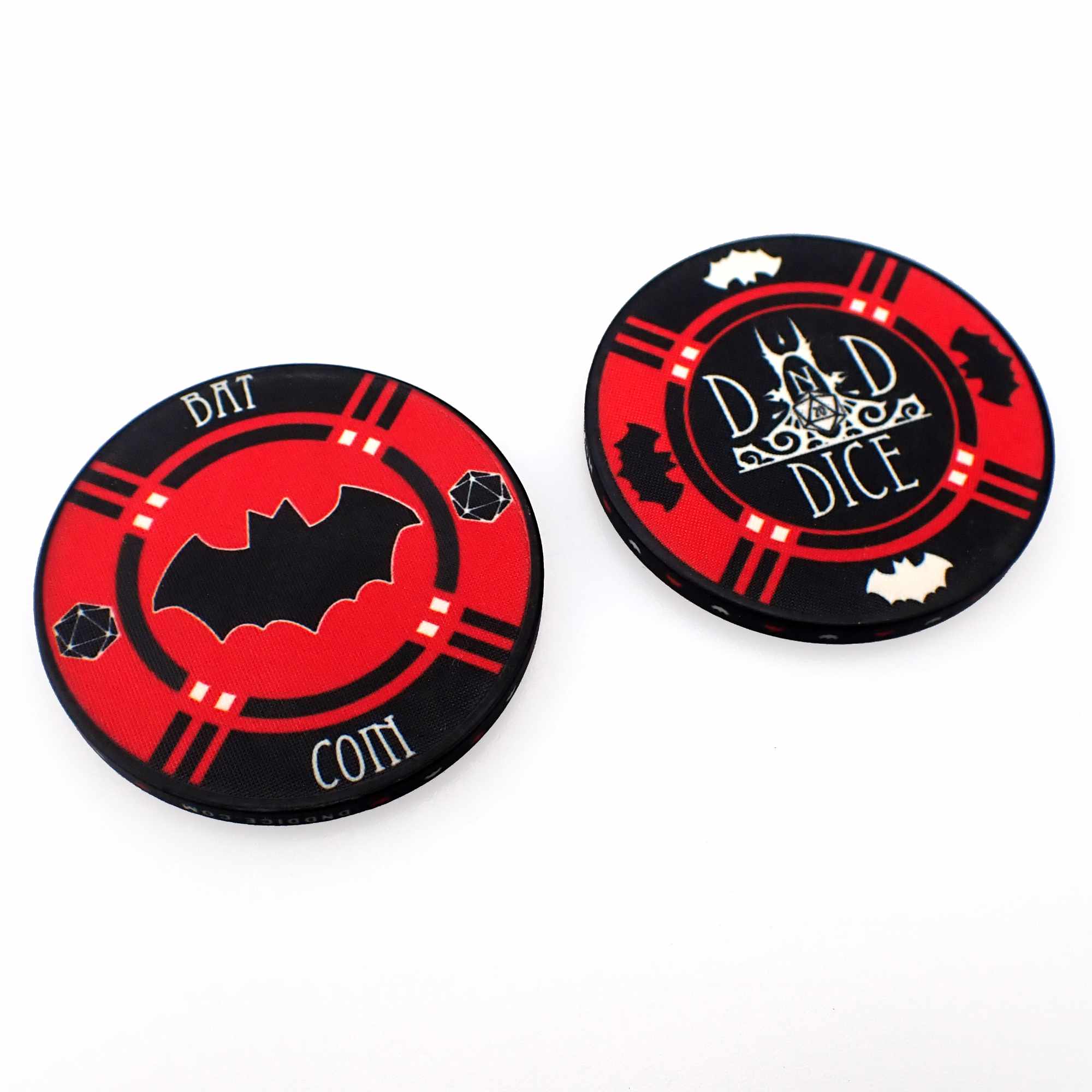 Extra Poker Chips - Image 9