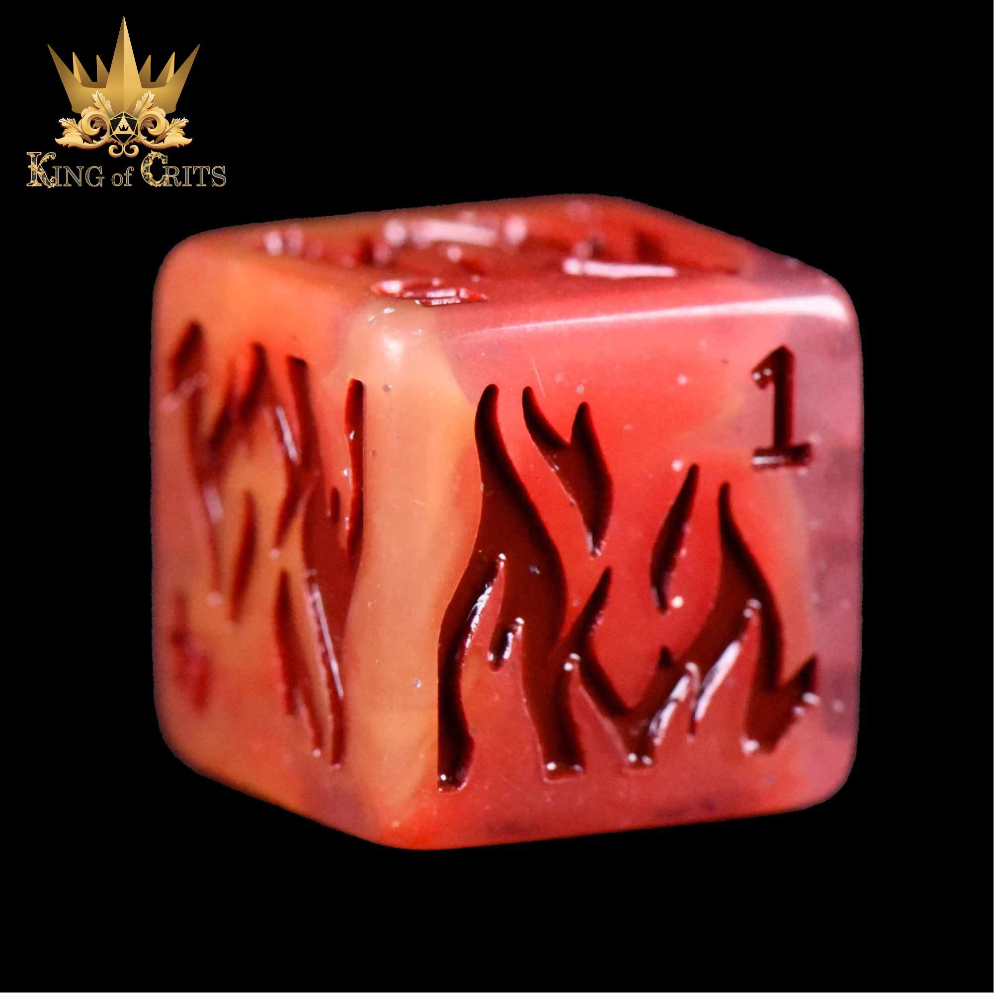 Forces of Nature 4D6 Dice Set - Image 3