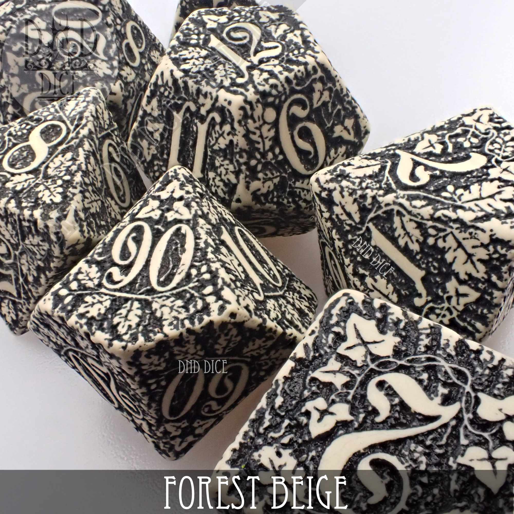 Forest Savannah Beige Set - Image 2