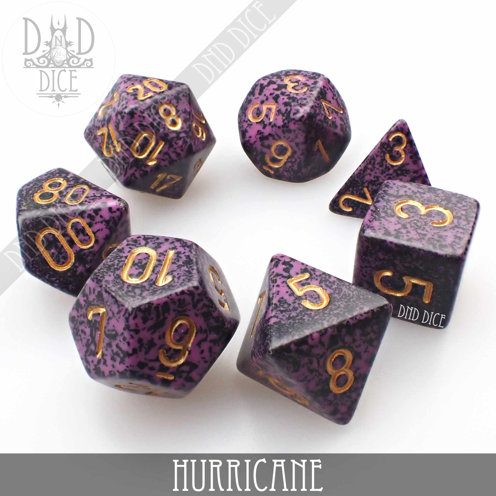 Hurricane Build Your Own Set - Image 3
