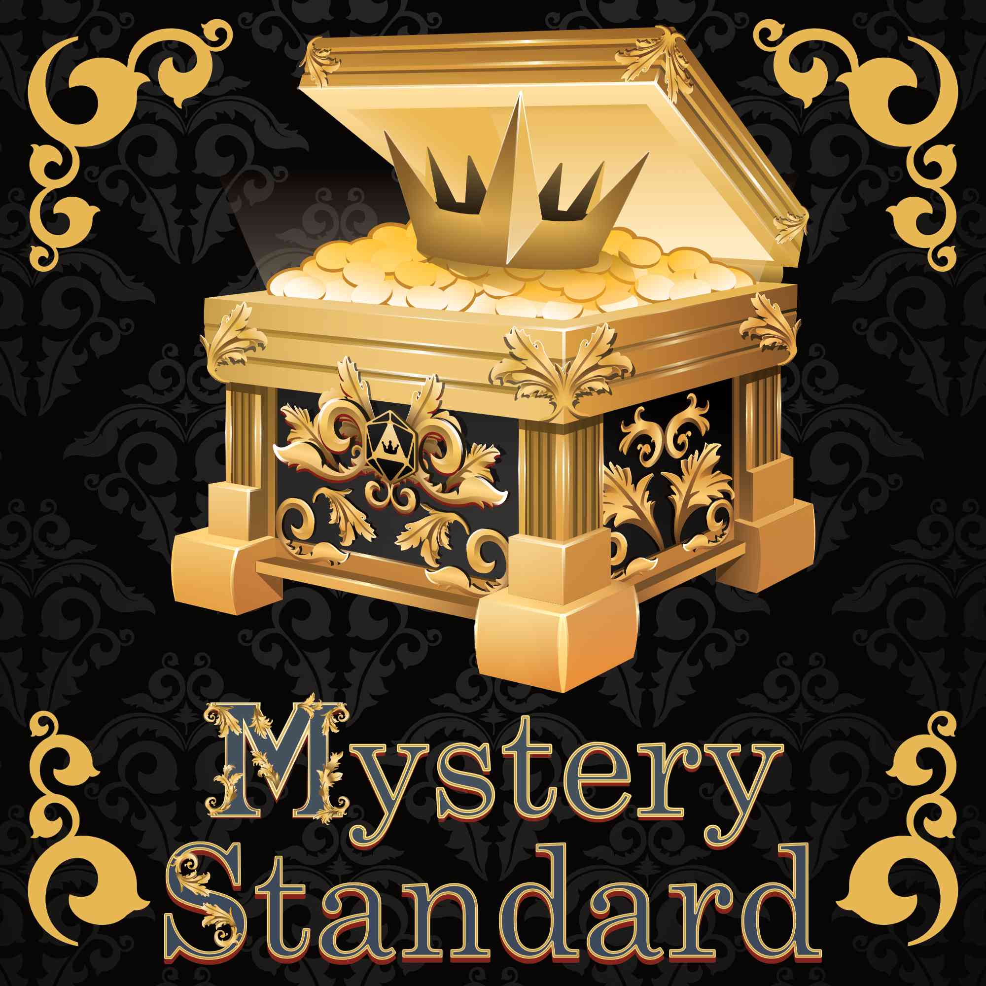 Mystery Dice - Image 3