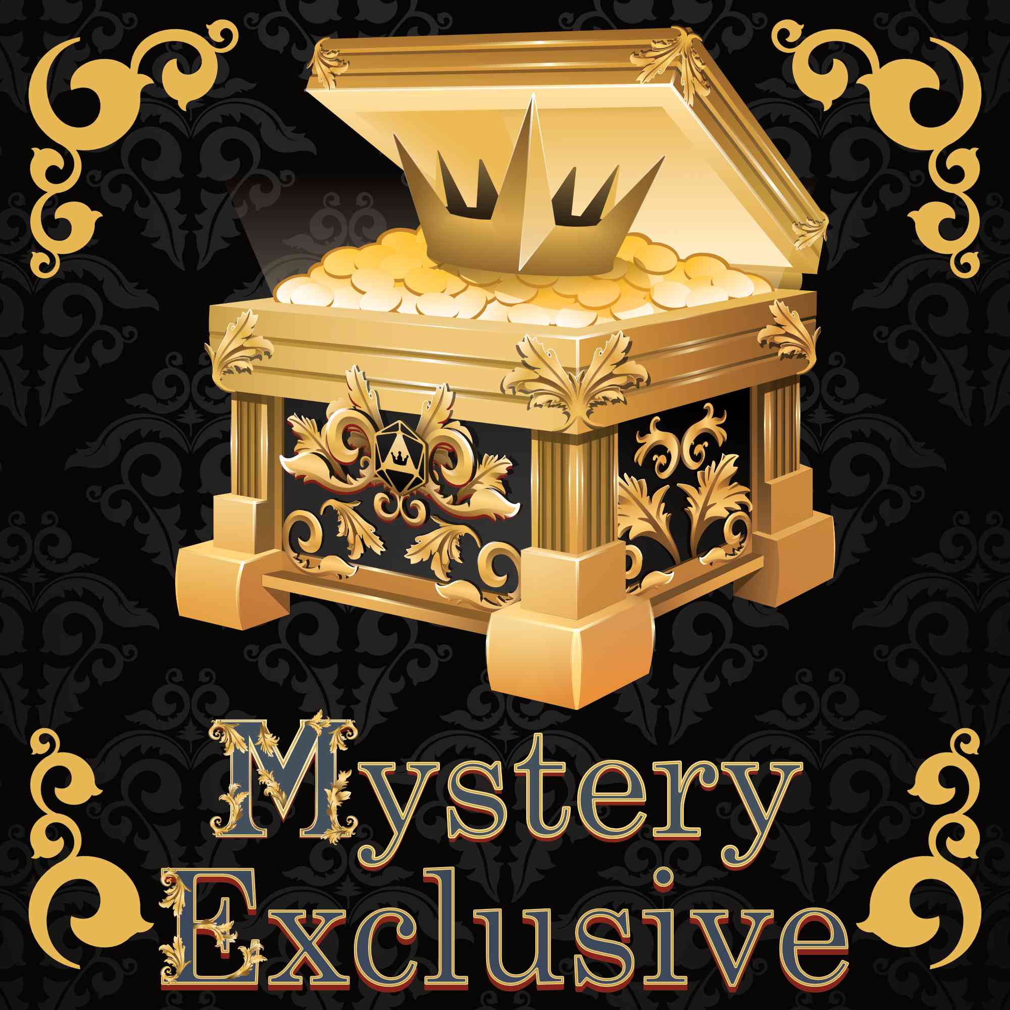 Mystery Dice - Image 5