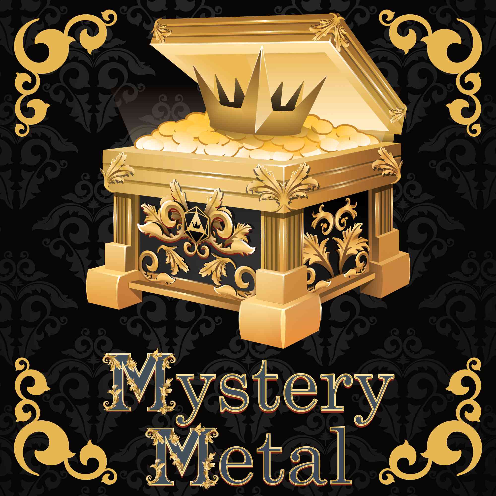 Mystery Dice - Image 6
