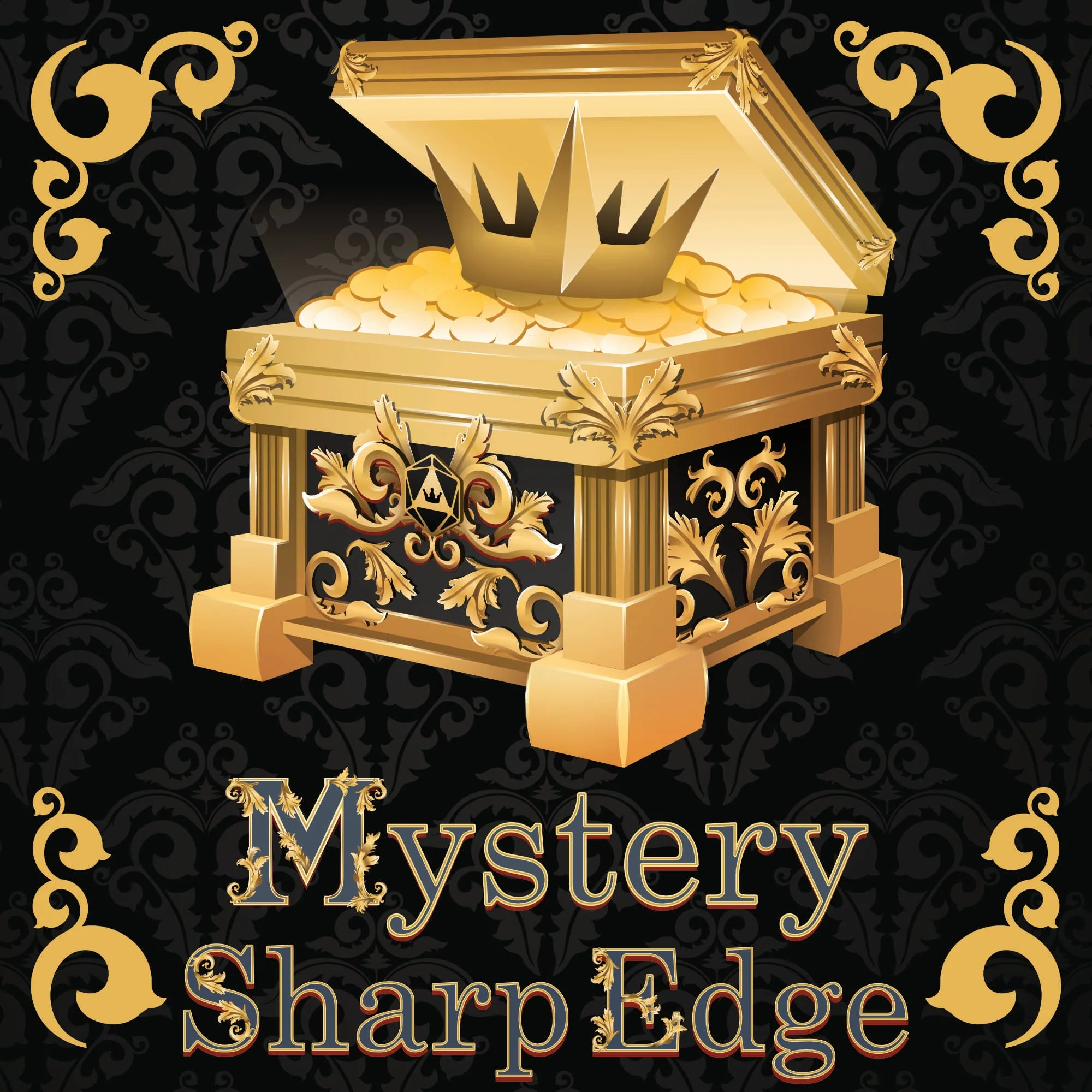 Mystery Dice - Image 7