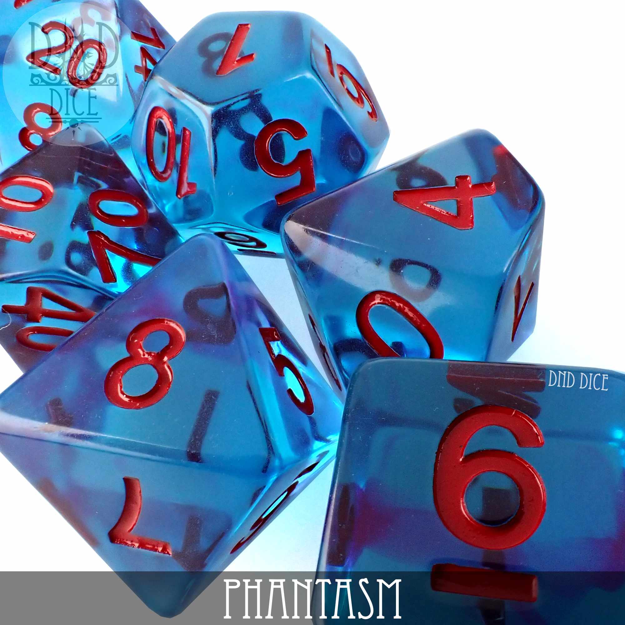 Phantasm Dice Set - Image 2