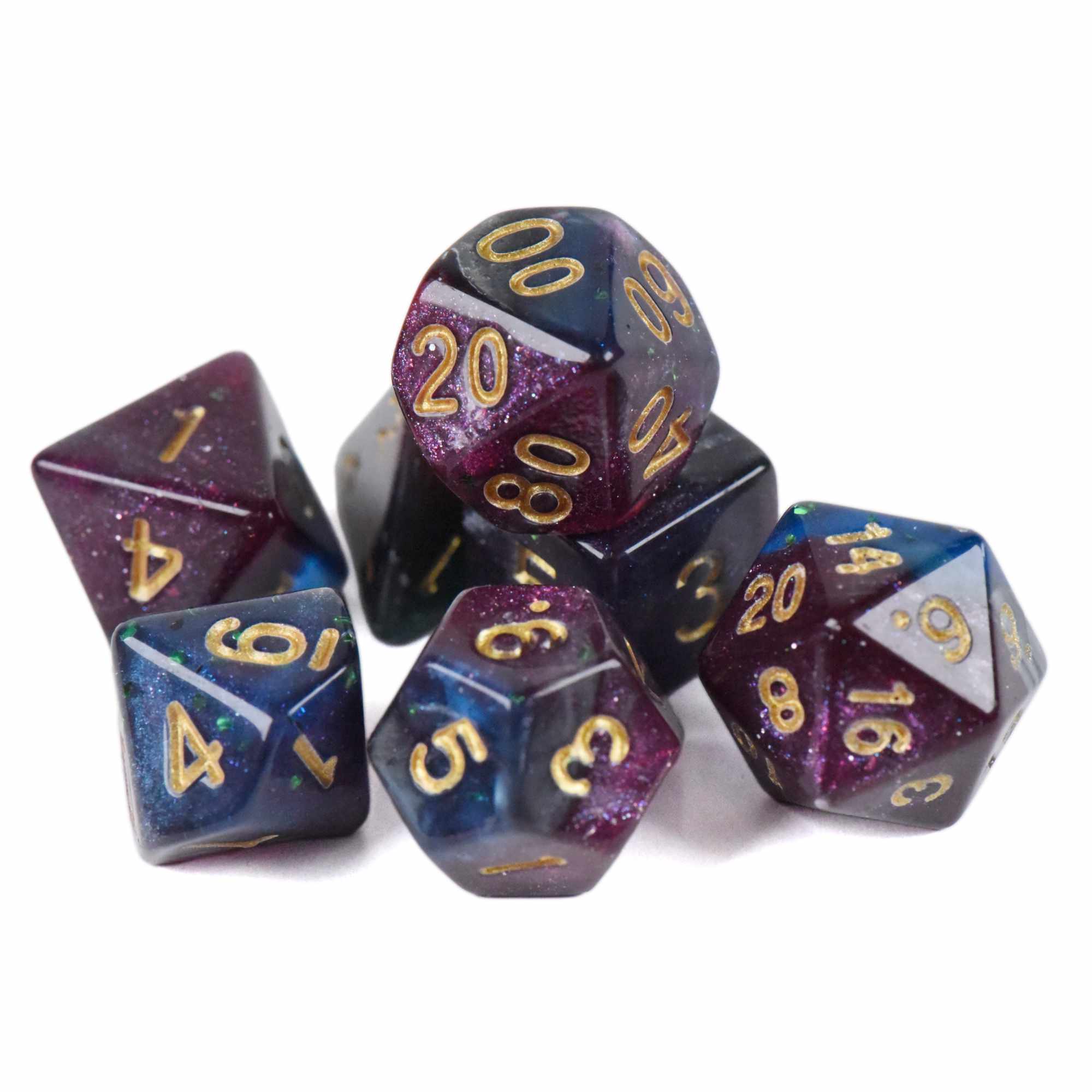 Pompeii Dice Set - Image 2
