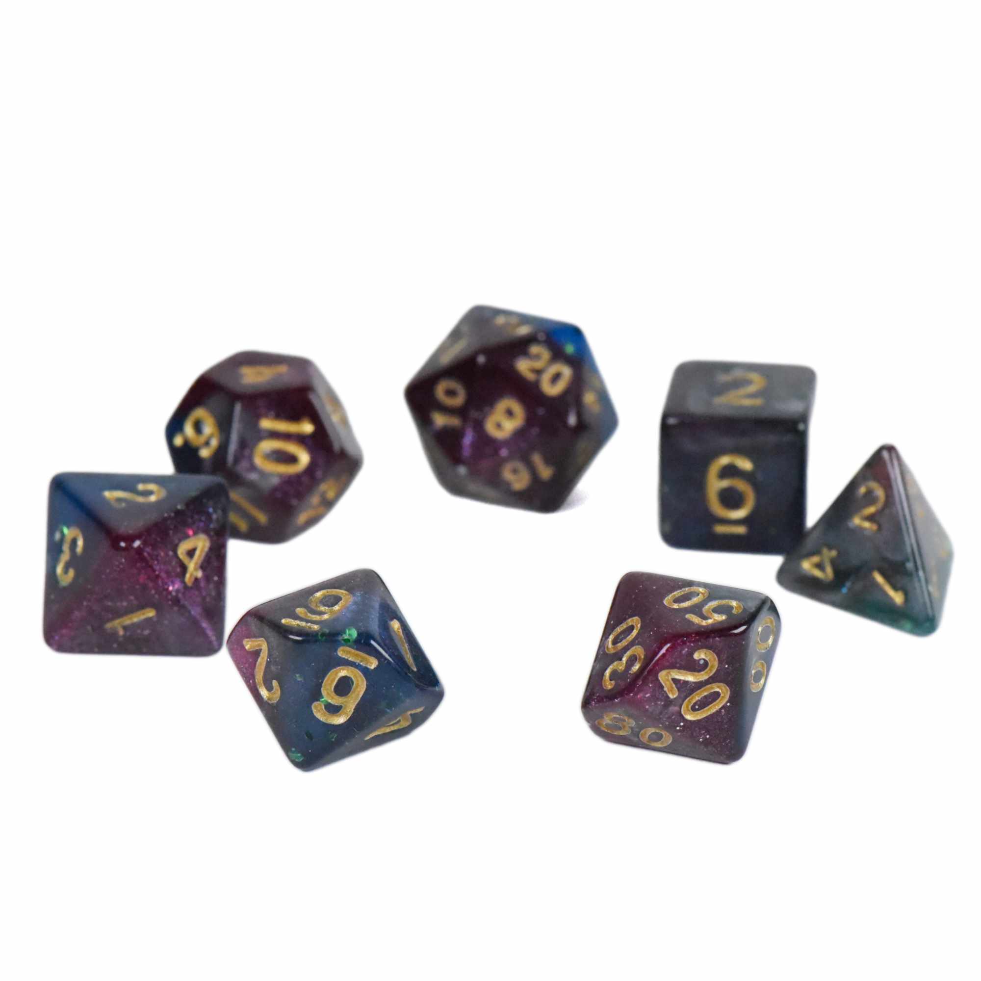 Pompeii Dice Set - Image 3