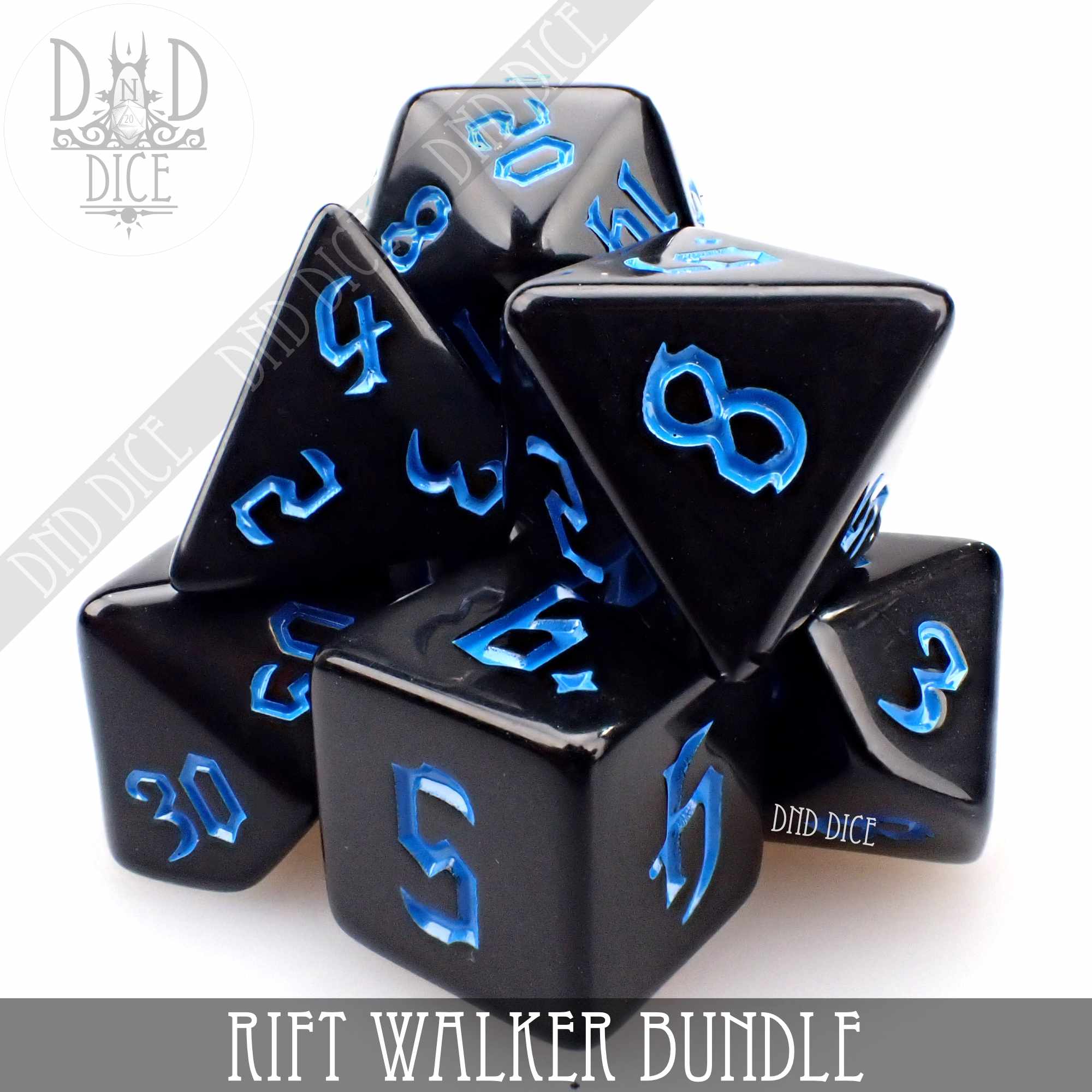 Rift Walker Bundle (6 Sets & 1 Bag) - Image 4