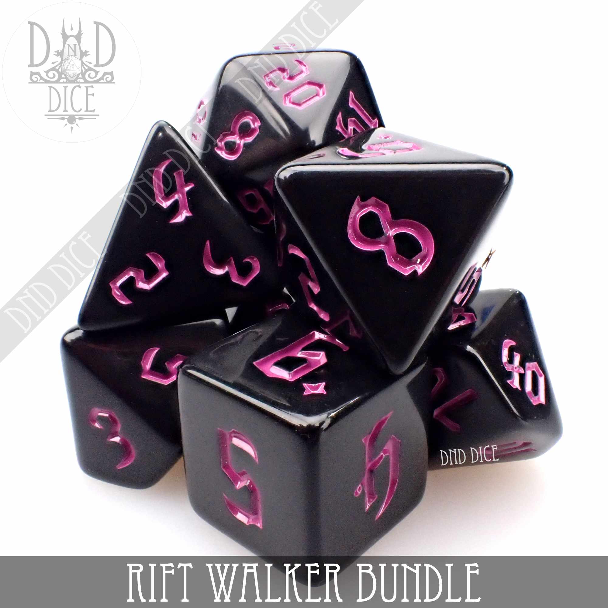 Rift Walker Bundle (6 Sets & 1 Bag) - Image 5