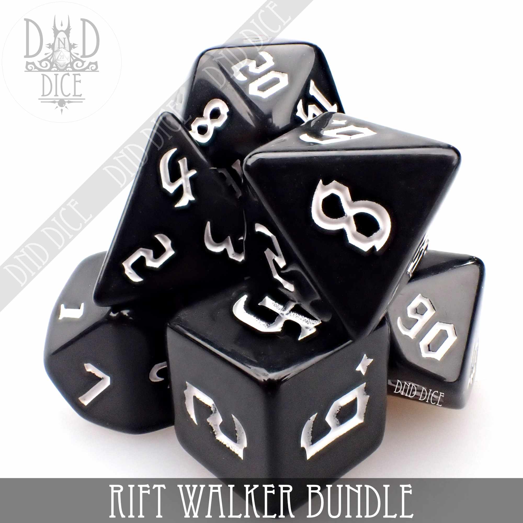 Rift Walker Bundle (6 Sets & 1 Bag) - Image 6