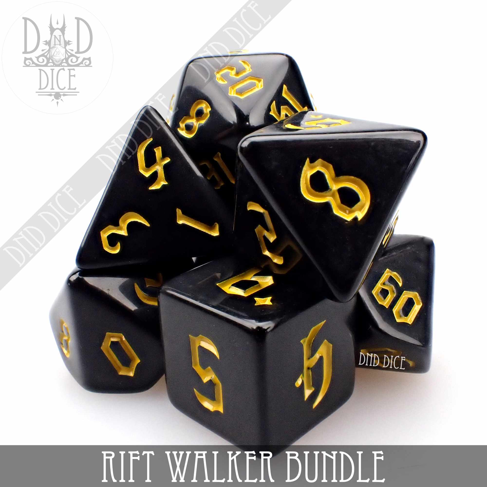 Rift Walker Bundle (6 Sets & 1 Bag) - Image 7