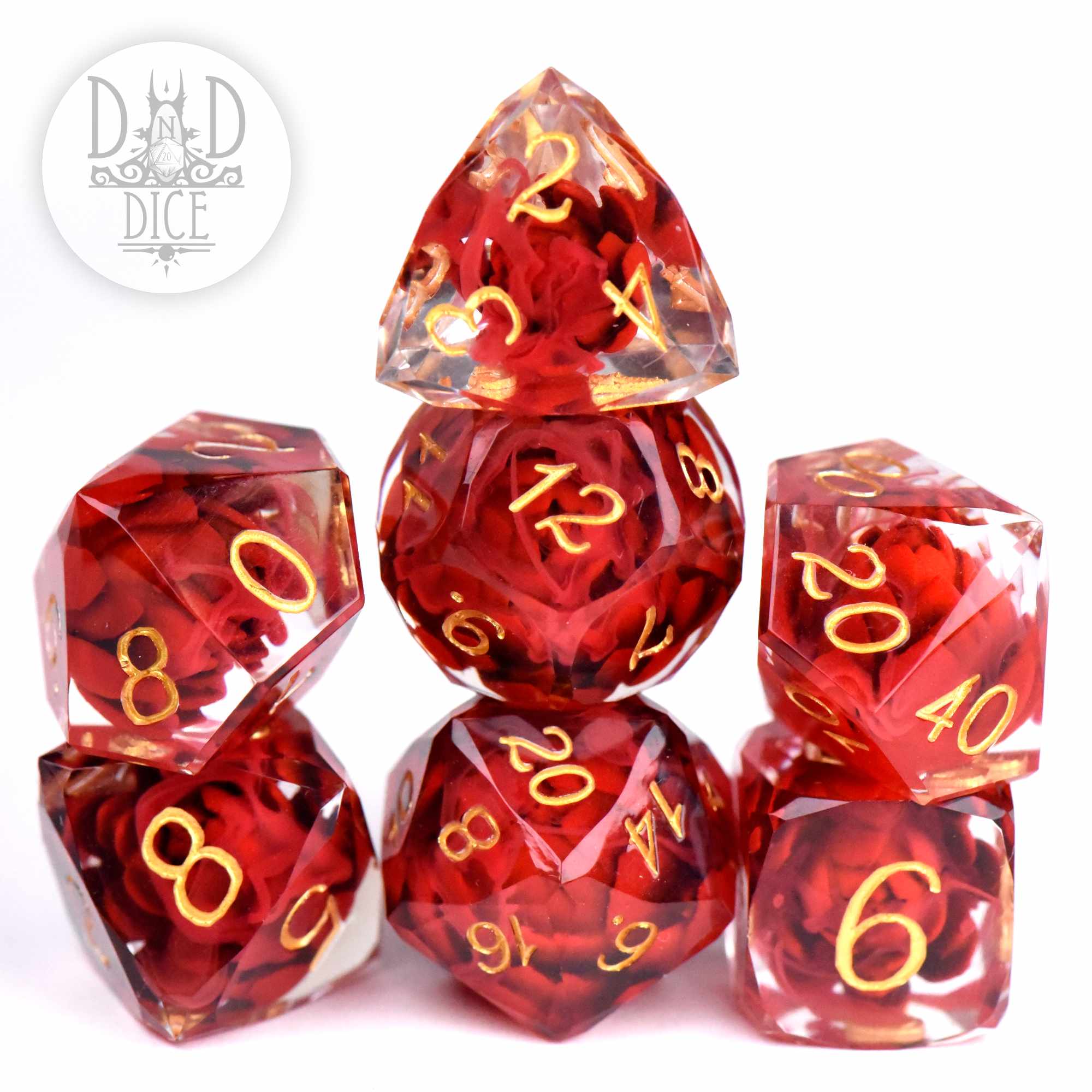 All Sets of Dice