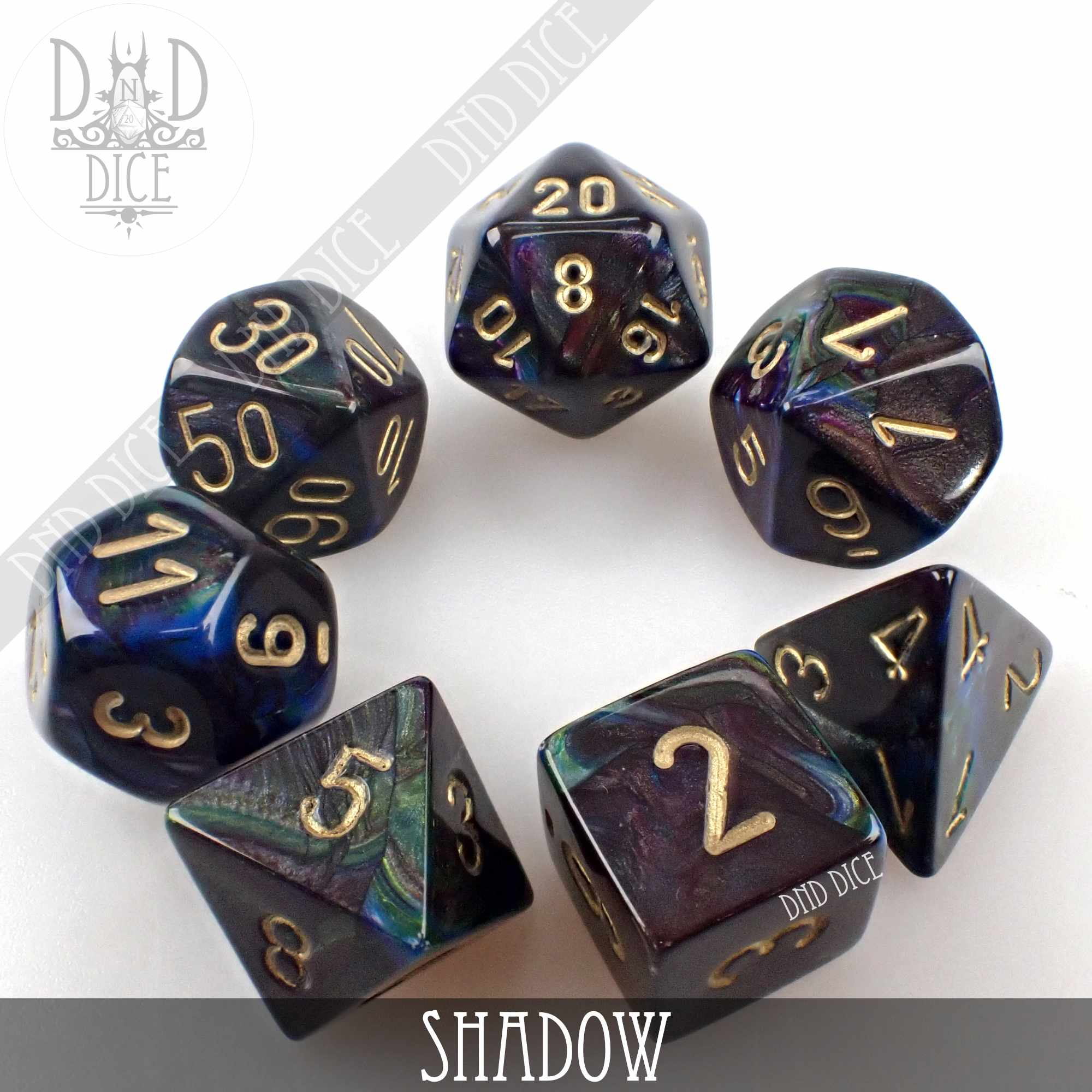 Shadow Build Your Own Set - Image 3