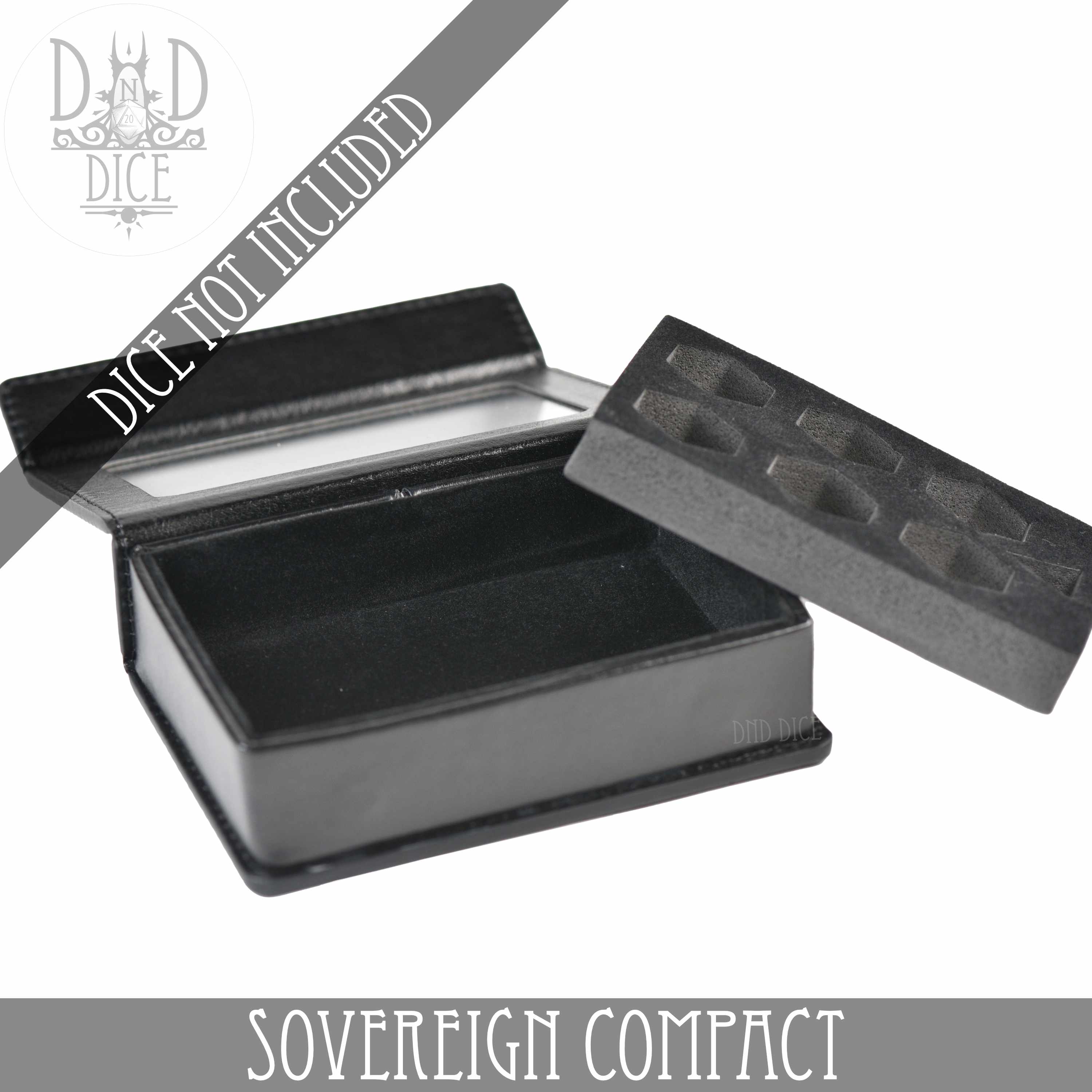 Sovereign Gift Box - 7 Dice Set - Image 5