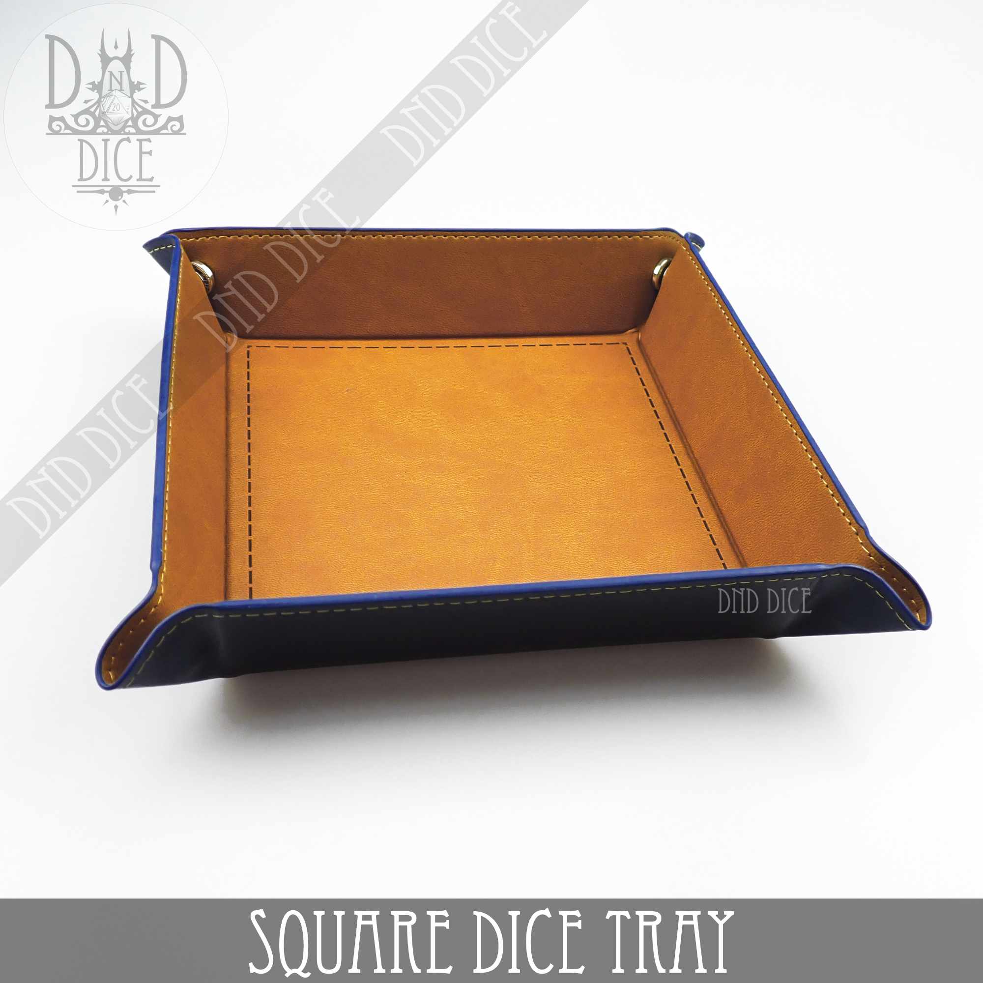 Square Dice Tray (6 Colors) - Image 7