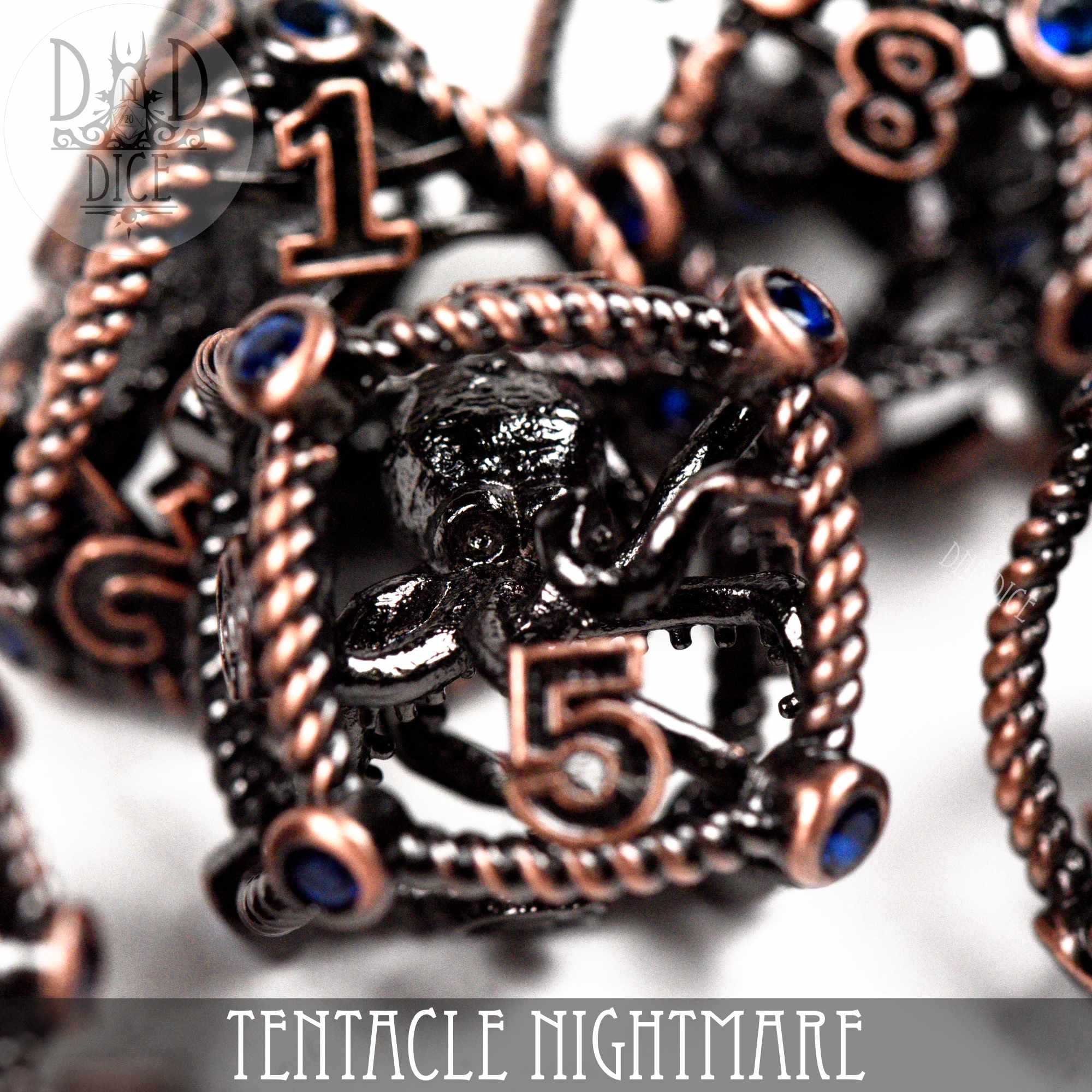 Tentacle Nightmare Metal (Gift Box) - Image 4