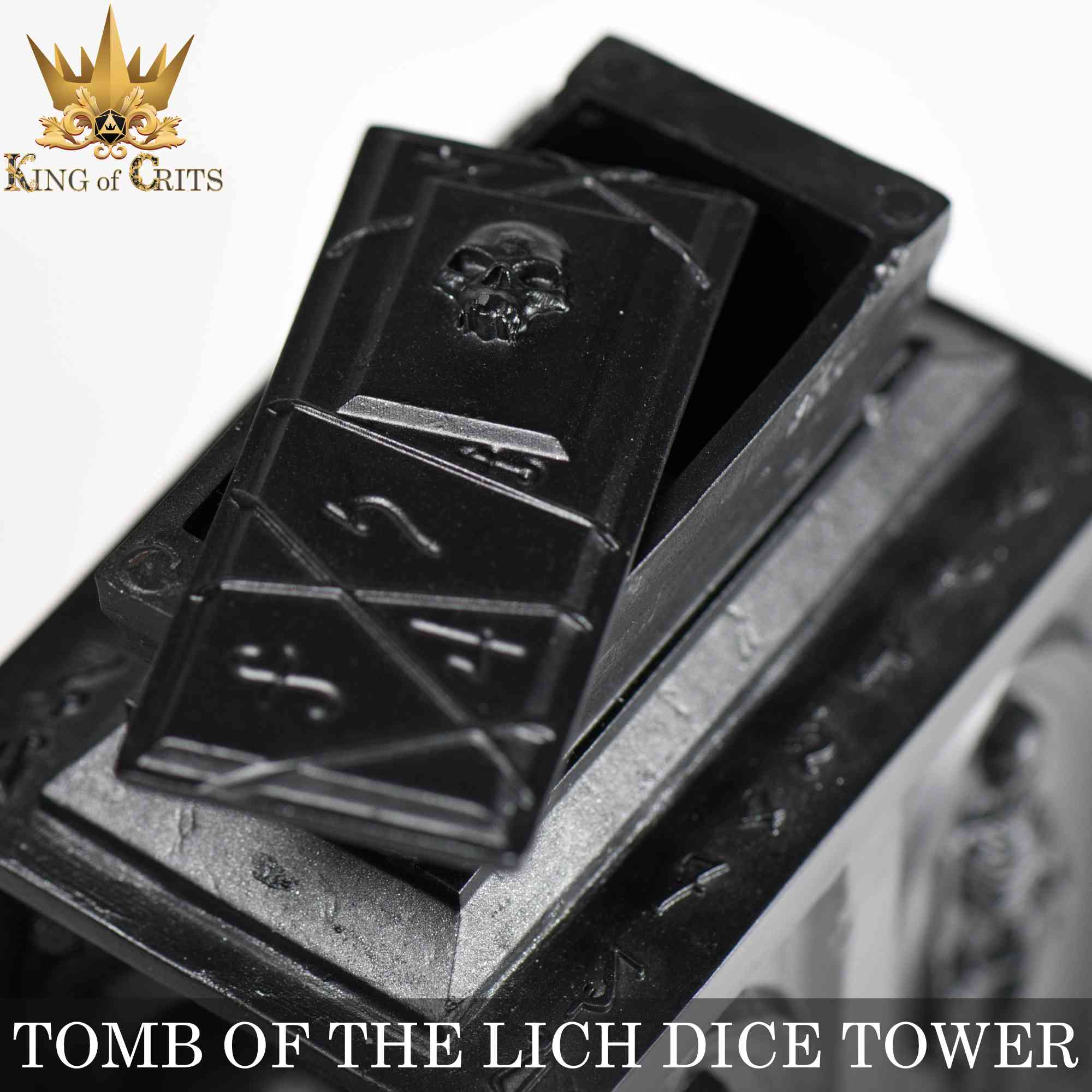 Tomb of the Lich - Dice Tower - Image 5