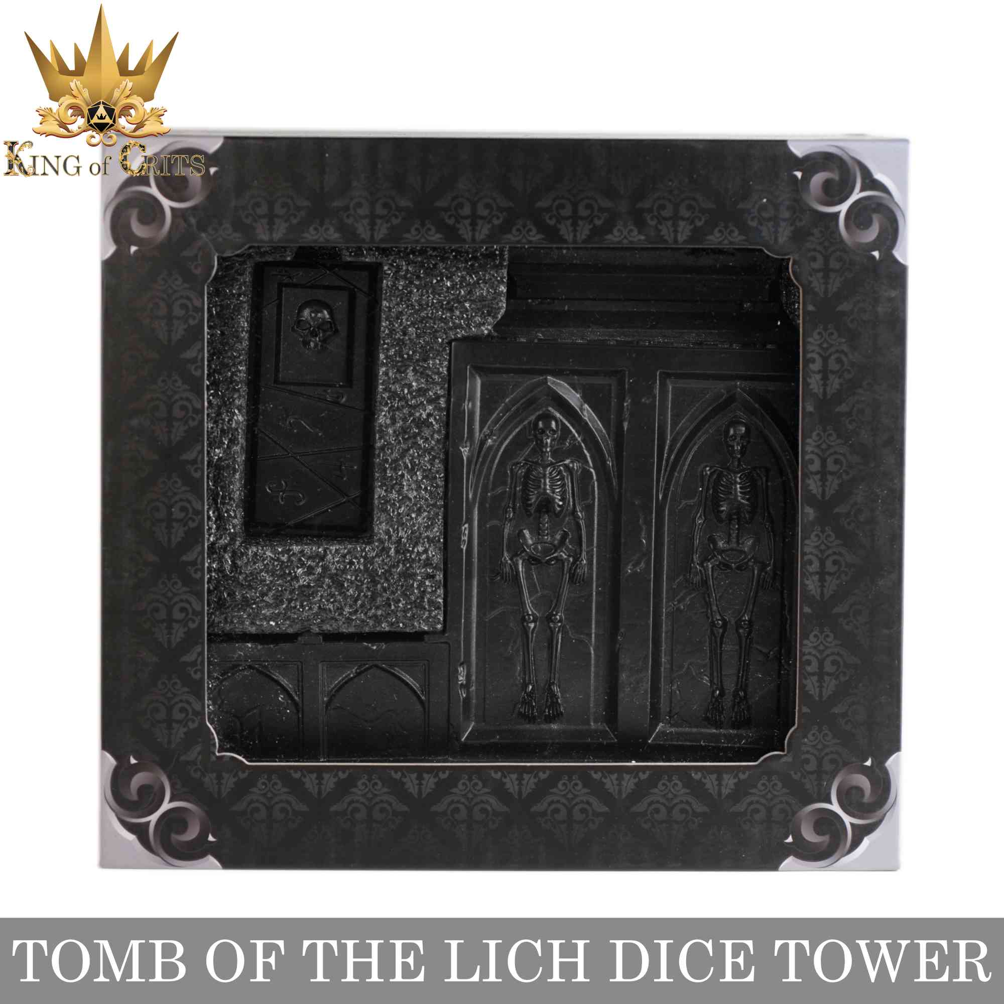 Tomb of the Lich - Dice Tower - Image 6