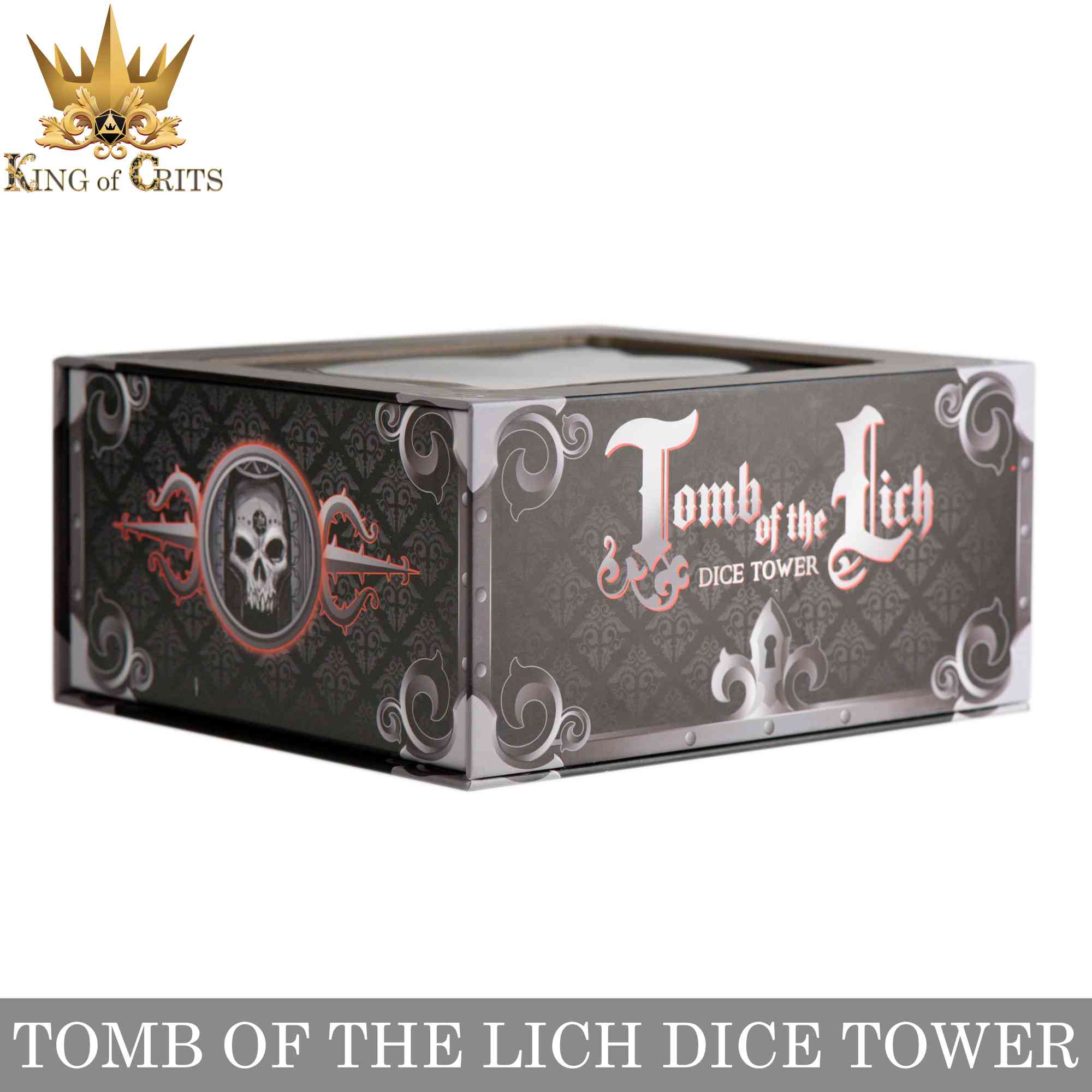 Tomb of the Lich - Dice Tower - Image 8